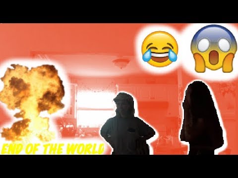 end-of-the-world-prank-on-my-mom-?!