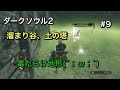ダークソウル2 9 溜まり谷 土の塔 ダークソウル2 9 溜まり谷 土の塔