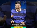 Special Birthday Interview with Dr. Satish IRSE | Part 013