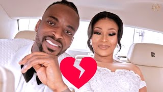 HOW SINGER 9ICE RUINED HIS 3RD MARRIAGE & NOW CRYING OUT FOR HELP