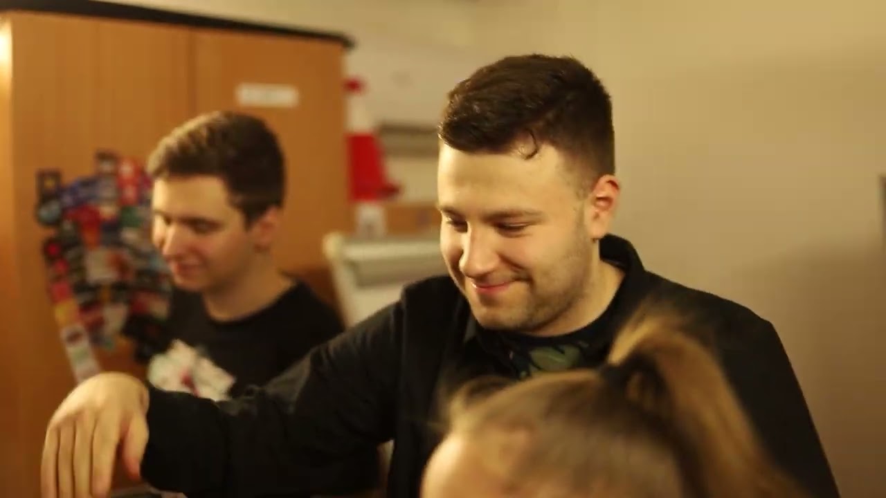 Anniversary - Short Documentary