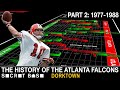 Have you heard the Good News? | The History of the Atlanta Falcons, Part 2
