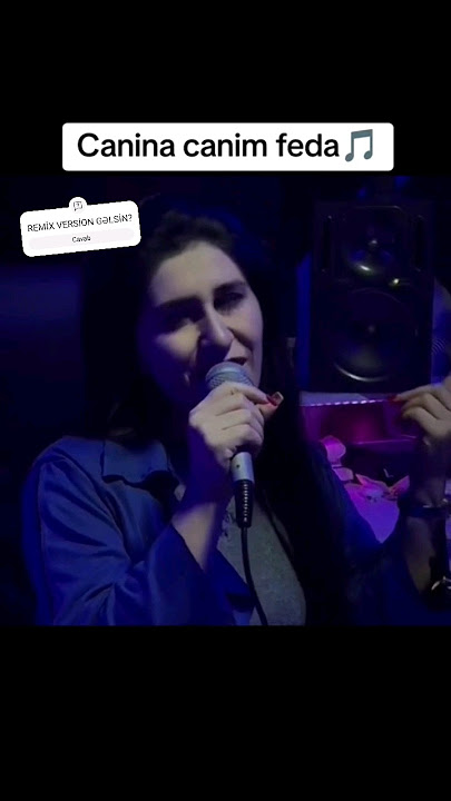Canına Canım Feda Hamının Axtardığı TikTokda Trend Olan Həmin Mahnı #azeribass #tiktoktrend #trend