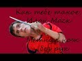 Метнул нож без рук/ Как тебе такое, Илон Маск?