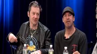True Original Artists - Gregg Miller & Hannes (Blues Guitarists)