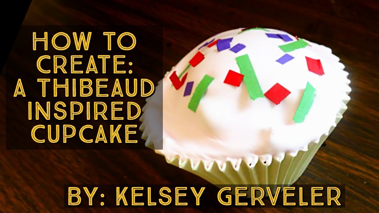 Artsonia After School Art Club Kelsey Gerveler How to Create a