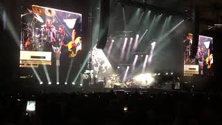 Foo Fighters and Joe Walsh “Rocky Mountain Way” Live 7/22/18 @Fenway Park Boston,Ma