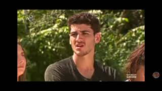 Survivor_Poyraz Kilip(Yaktım Gemileri) Resimi