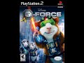 G-Force Game Soundtrack [HQ] - Music 16