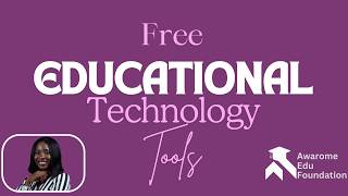 Top 5 Free Edtech Tools For Lesson Planning In 2025