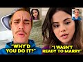 3 MINUTES AGO: Justin Bieber CONFRONTS Selena Gomez About Their Break-Up