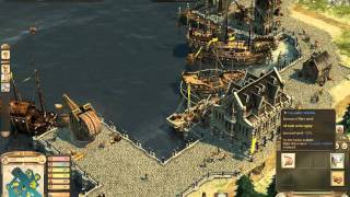 Anno 1404 Campaign Chapter 5 (8/8)