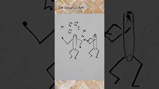 Drawing With Safety Pins📍Creative Ideas🤯#shorts #art #creativeart