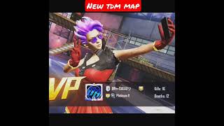 NEW TDM MAP HANGAR OP 🤯 #SHORTS
