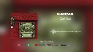 Cokelat - Karma