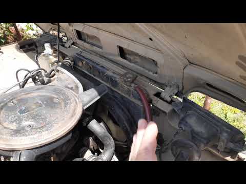 გავაკეთე ნივა...