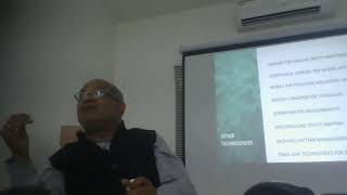 FDP "Role of advanced Engineering tools in Achieving Environmental Sustainability"