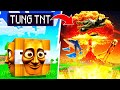 50 NUOVE TNT CHE DISTRUGGONO MINECRAFT