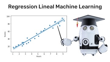 Regresión Lineal en Machine Learning