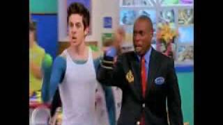 Wizards On Deck With Hannah Montana - Sneak Peek