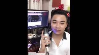 Bigo Hữu Công Live - Chia Cách Bình Yên - Dành Cho Em