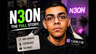 The Streamer Who Couldn't Stop Getting Banned
