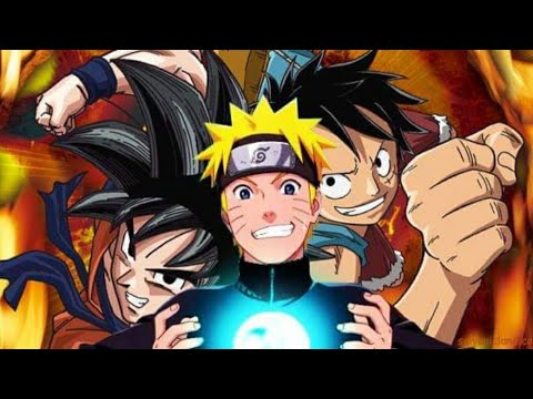 Anime Mix the Best [AMV MAD] - One Day