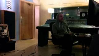 Inside Out, Upside Down tracking teaser
