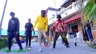 Shake It - Cardi B feat Kay Flock / Sturdy Dance