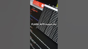 Installing Apache Superset on Ubuntu (Linux) Machine | www.projectsbasedlearning.com #apachesuperset