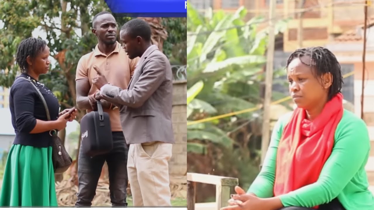 Wages of cheating is worse than dèath sometimes😭😭This was so emotional😭😭😭