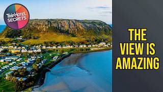 BIG4 Tassie Getaway Park Stanley - The View Is Amazing | Stanley, Australia🏨 Wealth