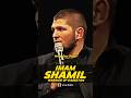 Khabib On Imam Shamil Rahimahullah Shorts Khabib Islamchannel Islamicvideo Dagestan Khabib On Imam Shamil Rahimahullah Shorts Khabib Islamchannel Islamicvideo Dagestan
