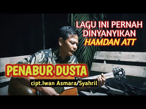 Penabur Dusta -