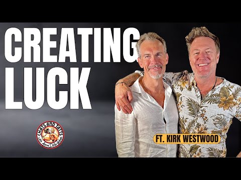 Exploring Intuition and Gut Instinct ft. Kirk Westwood