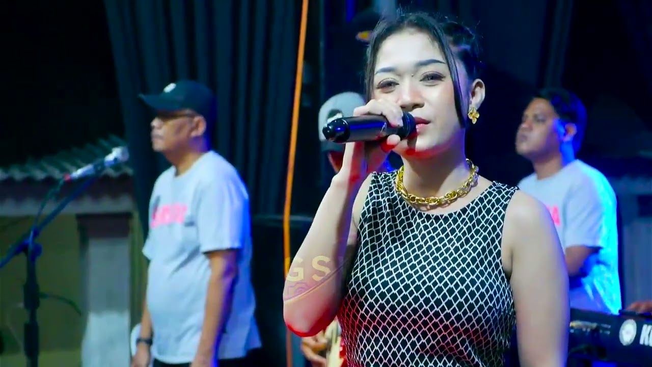 SAVANA SAKJOSE | JIKA ITU YANG TERBAIK | GADIS MURYANI | GSW OFFICIAL | IRFA WEDDING