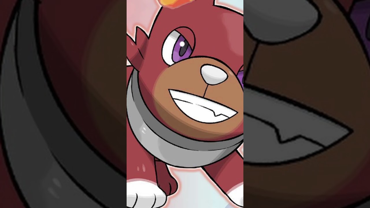 If The VIKINGS Had Their Own Pokemon Region - The Starter Pokemon