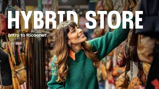 Getting Started: Consignment & Retail