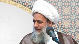 كيف تكون الاستشارة مع اللَّه تعالى؟ سماحة آية الله الشيخ عبد الكريم الحائري.