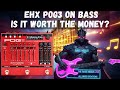 EHX POG 3: Bass Synth or Octaver Powerhouse? Negus Explores!