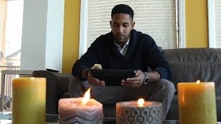 Pre-Game Playlist: Terrell Thomas