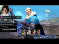 Gaming stream #157 valorant