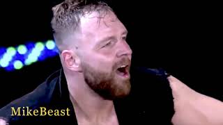 Jon Moxley || Lunacy || AEW Custom Titantron 2019 ᴴᴰ