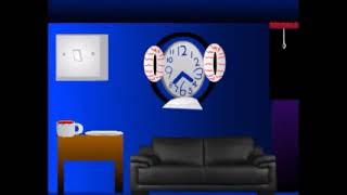 Teletoon Over The Moon 2019, The Clock Is Ticking, Canada