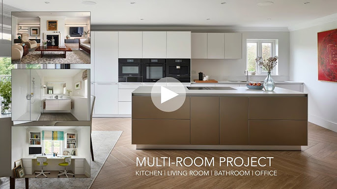 Bulthaup Kitchens Luxury Bathrooms And