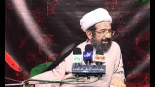 ⁣بيان السنن الإلهية ـ سنة الإمتحان   الشيخ باقر الايرواني   شفاء لما في الصدور