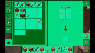 How to survive in survival mode in earth craft screenshot 1