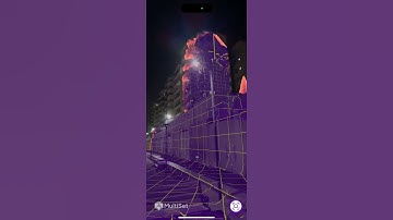 On-Device Visual Localization with MultiSet VPS