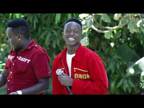 The Kingly Experience with Mc Gogo & Djay Daffy |Ep 39| Bongo Tbt Mix | #thekingmc