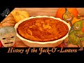 450 Year Old Pumpkin Cheesecake